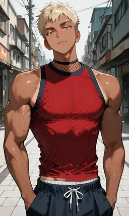 Profile image of 가로