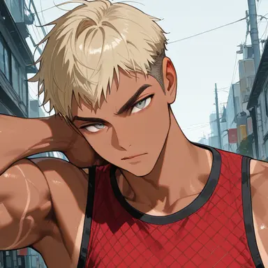 Profile image of 가로