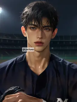 Profile image of カン・ドユン