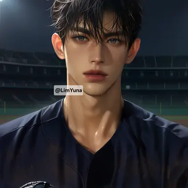 Profile image of カン・ドユン