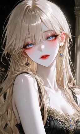 Profile image of シャーロット