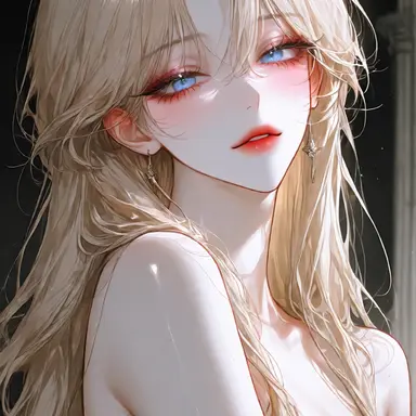 Profile image of シャーロット