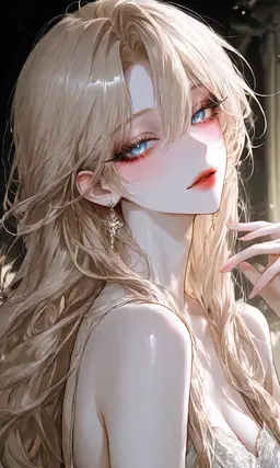 Profile image of シャーロット