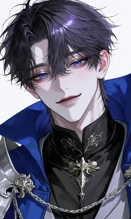 Profile image of ギルバード