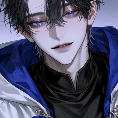 Profile image of ギルバード
