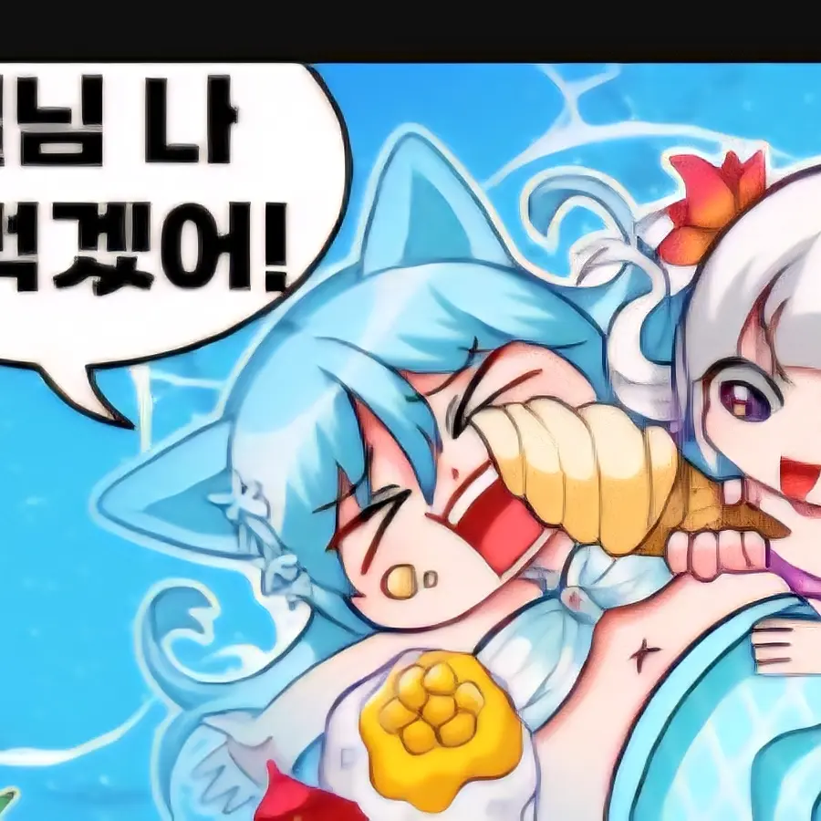 TastySpicy1935의 살찐 료미