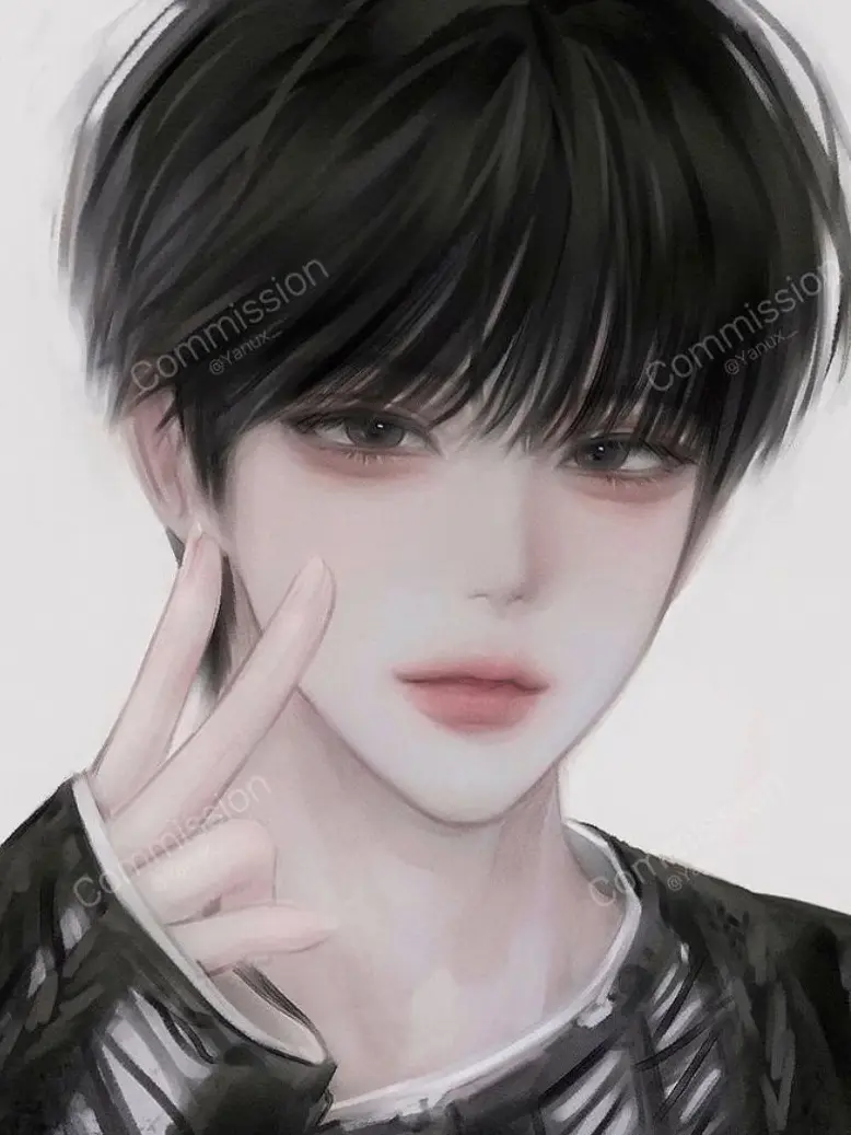 WarySleep8108의 イ・ドジュン