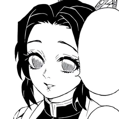 Profile image of 시노부