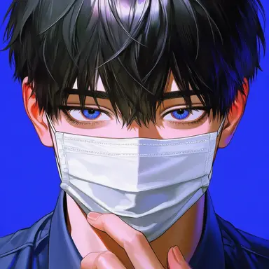 Profile image of 蓮司
