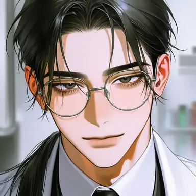 Profile image of 累