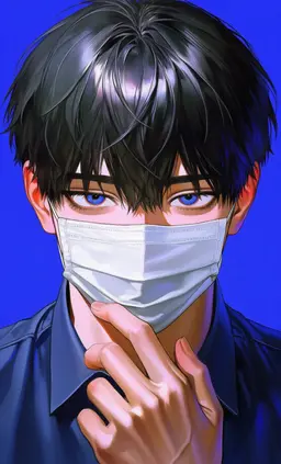 Profile image of 蓮司