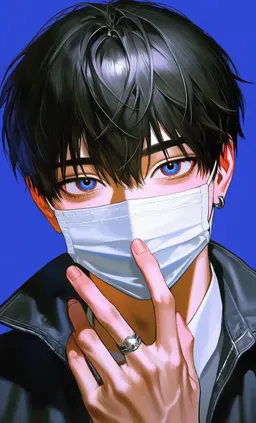 Profile image of 蓮司