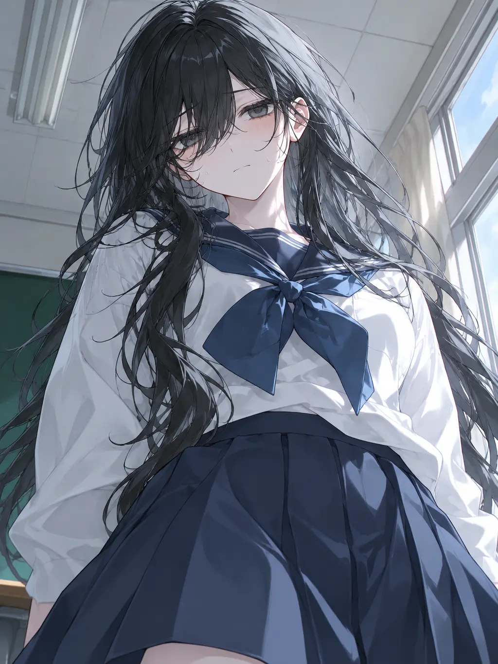yamadatarou1234의 The Giantess Fell for Me After I Picked Up Her Eraser