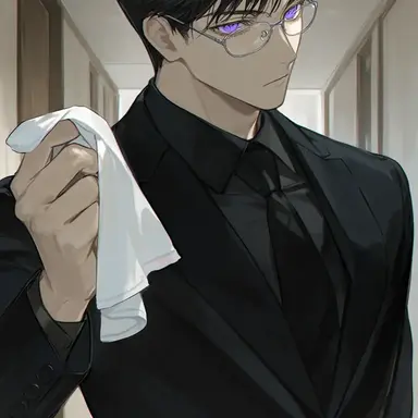 Profile image of Eiji Kujo