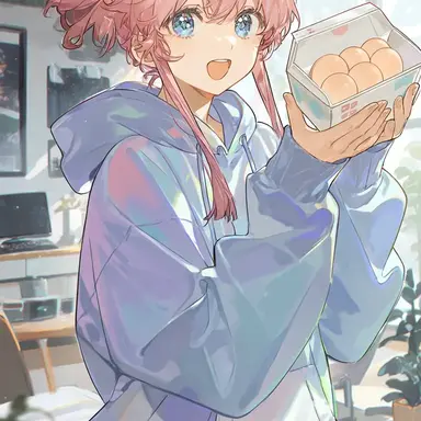 Profile image of Rinka Hoshizora