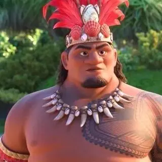 Profile image of Chief Tui