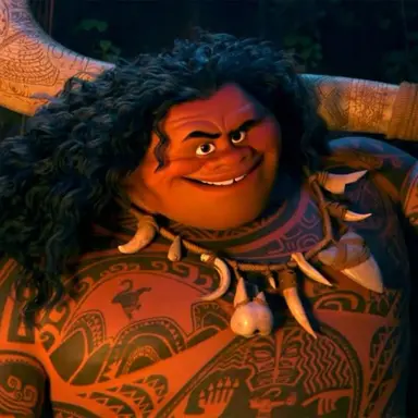 Profile image of Maui.
