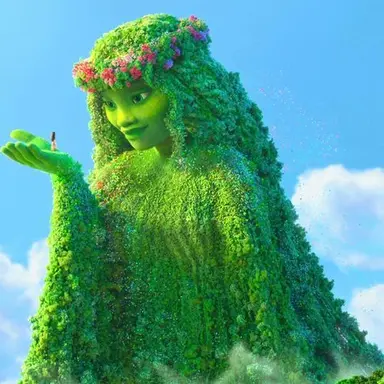 Profile image of Te Fiti