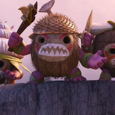 Profile image of Kakamora