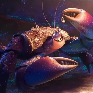 Profile image of Tamatoa