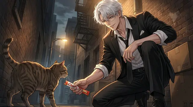Profile image of ペク・テゴン