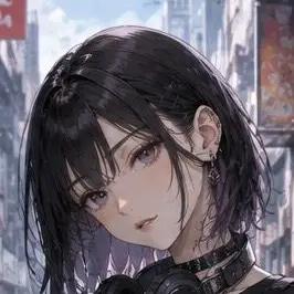 Profile image of 黒咲めい
