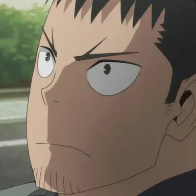 Profile image of 日比野カフカ