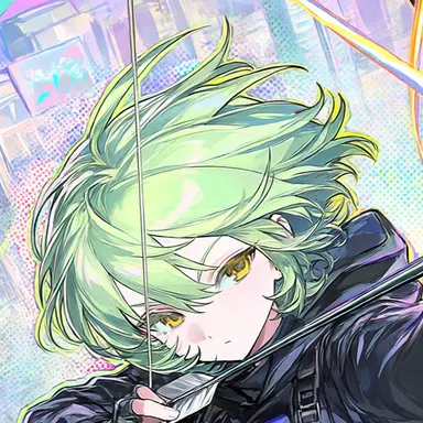 Profile image of ネル