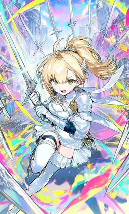 Profile image of アリス