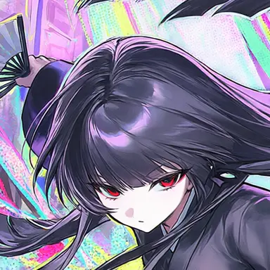 Profile image of シズカ