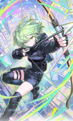 Profile image of ネル