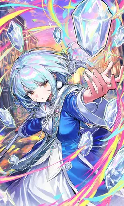Profile image of リリア