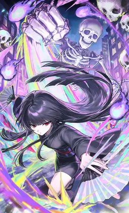 Profile image of シズカ