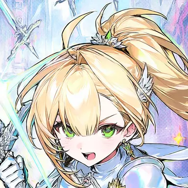 Profile image of アリス