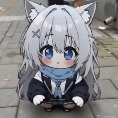 Profile image of シロコ