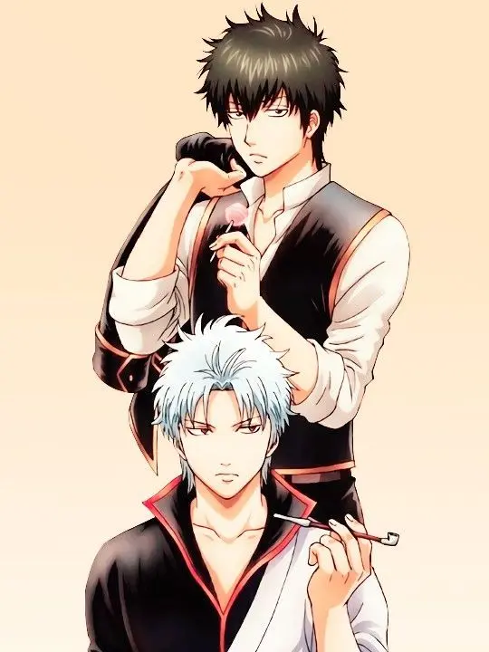 SnazzyTiger1526의 入れ替わり篇