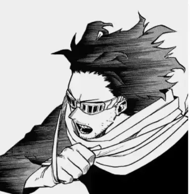 Profile image of 相澤消太