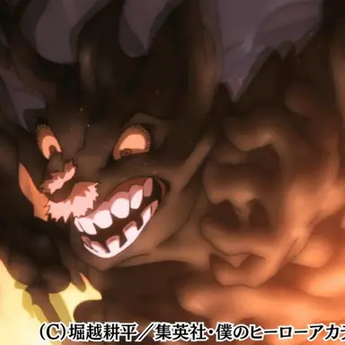 Profile image of ヘドロヴィラン