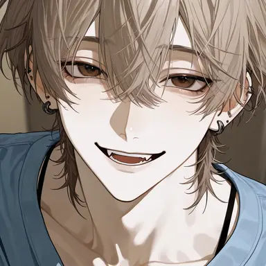 Profile image of ミナト