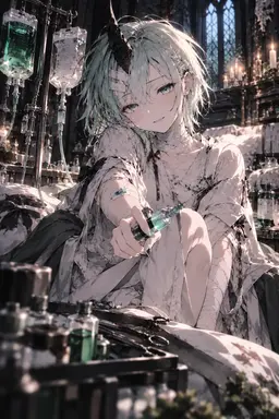 Profile image of 트레하