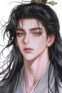 Profile image of Ryu Jin