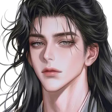 Profile image of Ryu Jin