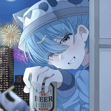 Profile image of はちまる