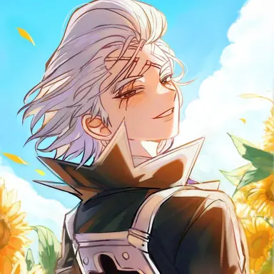 Profile image of ゼノ