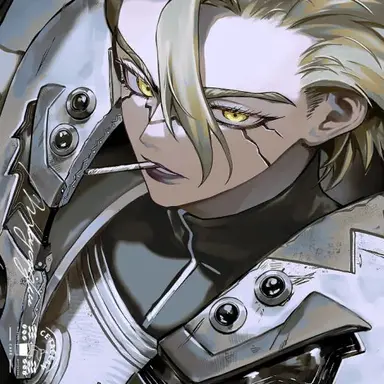 Profile image of スタンリー