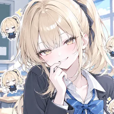 Profile image of 토키