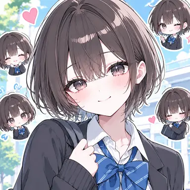 Profile image of 유이