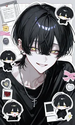 Profile image of 零弥