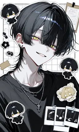 Profile image of 零弥