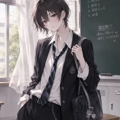 Profile image of 遥斗